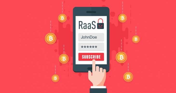 Fragmentação marca Novo Cenário do Ecossistema de Ransomware
