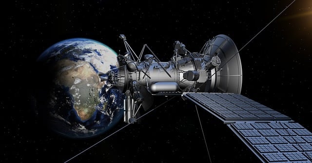 IA Detecta Ataques em Satélites Antes de Falhas Físicas