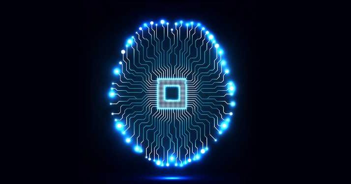 inteligência artificial em cyber