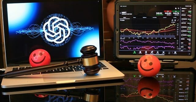 ChatGPT prepara inclusão de anúncios em telas de resultados