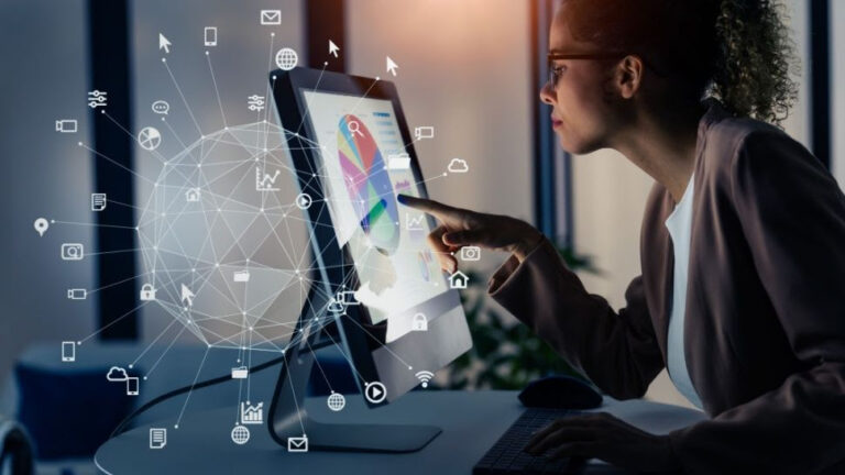 IA e promoção impulsionam o cibercrime direcionado