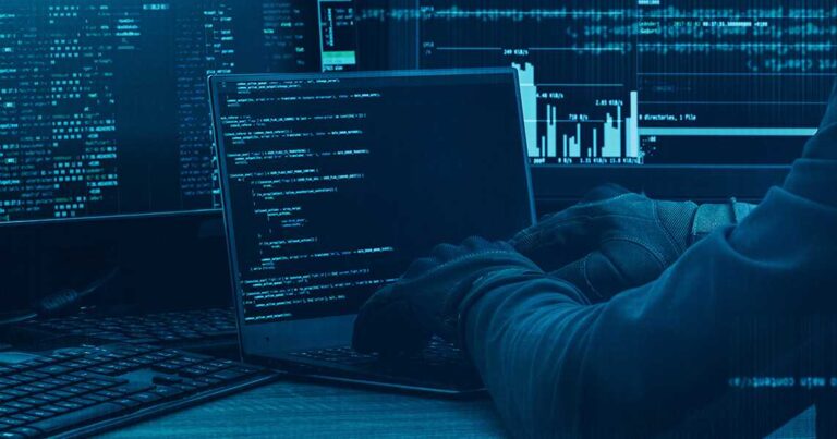 Imagem ilustrativa - Divulgação Check Point Software